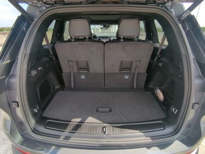 2026 Jeep Grand Cherokee L - Photo 14