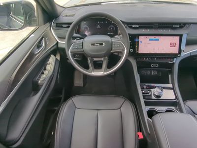2026 Jeep Grand Cherokee L - Photo 20