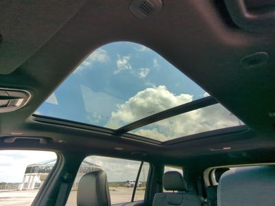 2026 Jeep Grand Cherokee L - Photo 25