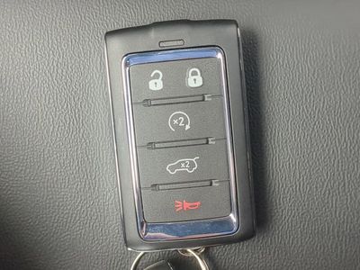 2026 Jeep Grand Cherokee L - Photo 39