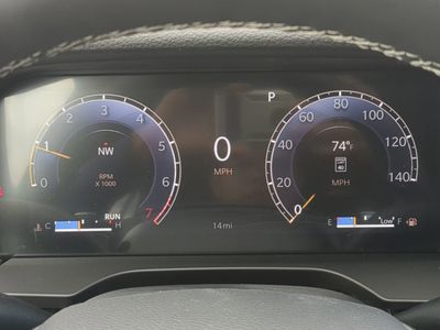 2026 Jeep Grand Cherokee L - Photo 36