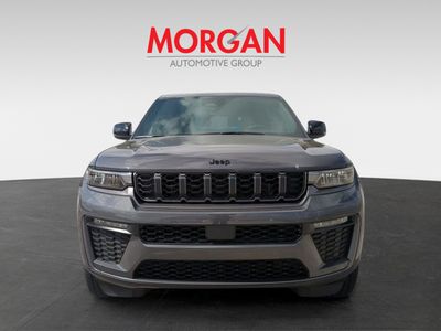 2026 Jeep Grand Cherokee L - Photo 3