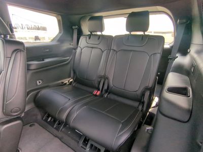 2026 Jeep Grand Cherokee L - Photo 16