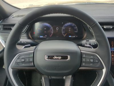 2026 Jeep Grand Cherokee L - Photo 35