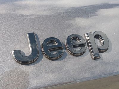 2026 Jeep Grand Cherokee L - Photo 13