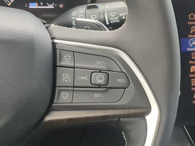 2026 Jeep Grand Cherokee L - Photo 34