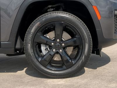 2026 Jeep Grand Cherokee L - Photo 11