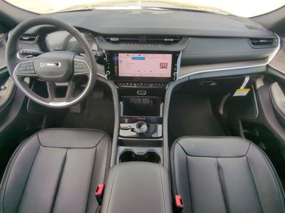 2026 Jeep Grand Cherokee L - Photo 19