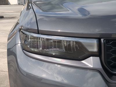 2026 Jeep Grand Cherokee L - Photo 10