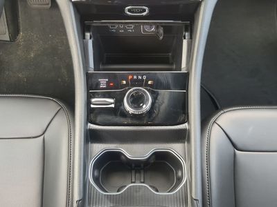 2026 Jeep Grand Cherokee L - Photo 23