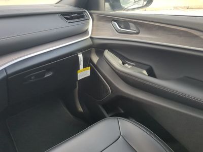 2026 Jeep Grand Cherokee L - Photo 21