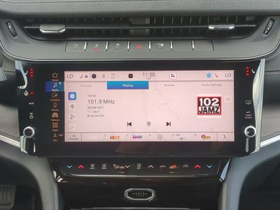 2026 Jeep Grand Cherokee L - Photo 22