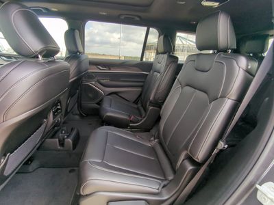 2026 Jeep Grand Cherokee L - Photo 17