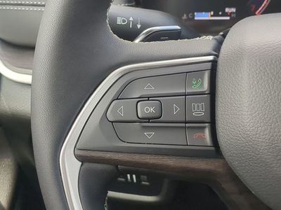 2026 Jeep Grand Cherokee L - Photo 33