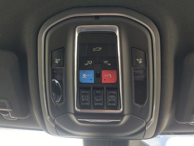 2026 Jeep Grand Cherokee L - Photo 26