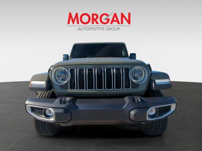 2026 Jeep Wrangler - Photo 3