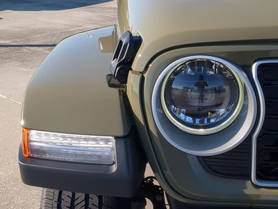 2026 Jeep Wrangler - Photo 10