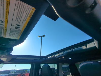 2026 Jeep Wrangler - Photo 23