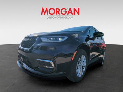 2026 Chrysler Pacifica - Photo 9