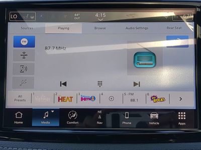 2026 Chrysler Pacifica - Photo 24