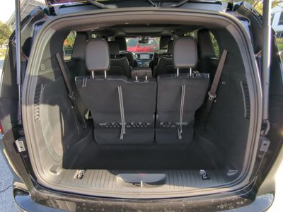 2026 Chrysler Pacifica - Photo 14