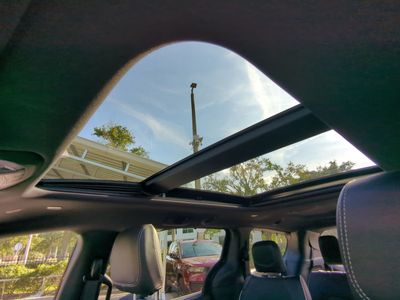 2026 Chrysler Pacifica - Photo 27
