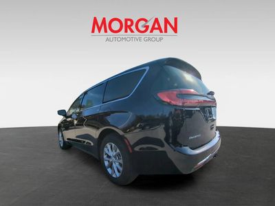 2026 Chrysler Pacifica - Photo 7