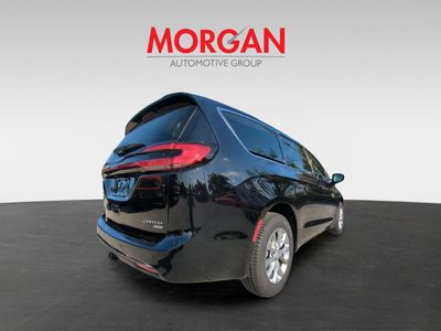 2026 Chrysler Pacifica - Photo 5
