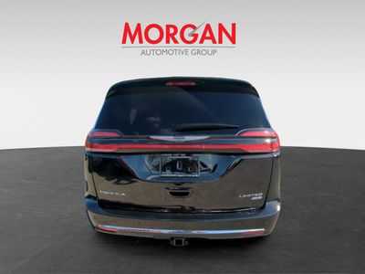 2026 Chrysler Pacifica - Photo 6
