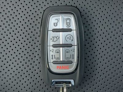 2026 Chrysler Pacifica - Photo 41