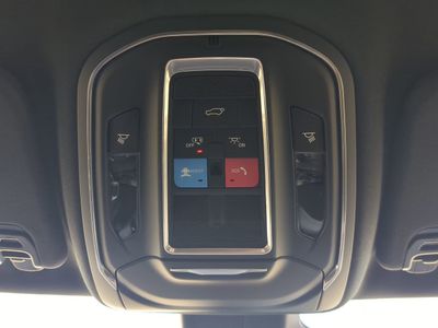 2026 Jeep Grand Wagoneer - Photo 25