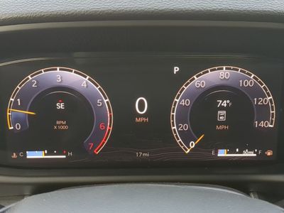 2026 Jeep Grand Wagoneer - Photo 34