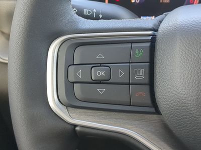 2026 Jeep Grand Wagoneer - Photo 31