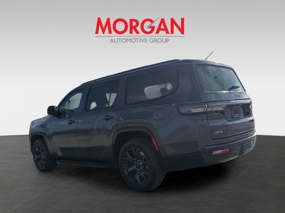 2026 Jeep Grand Wagoneer - Photo 7