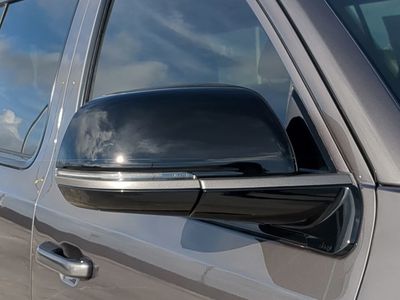 2026 Jeep Grand Wagoneer - Photo 12