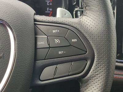 2026 Dodge Durango - Photo 21
