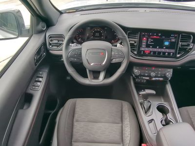 2026 Dodge Durango - Photo 13