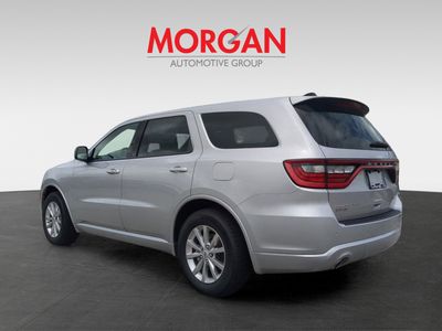 2026 Dodge Durango - Photo 4