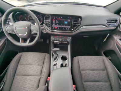 2026 Dodge Durango - Photo 12