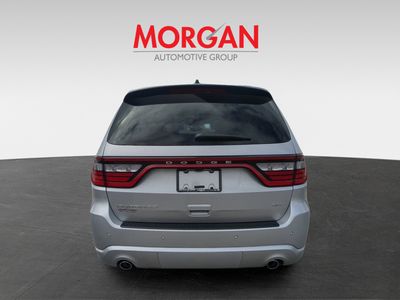 2026 Dodge Durango - Photo 3