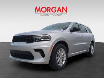 2026 Dodge Durango - Photo 6