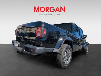 2026 Jeep Gladiator - Photo 5