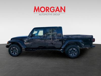 2026 Jeep Gladiator - Photo 8