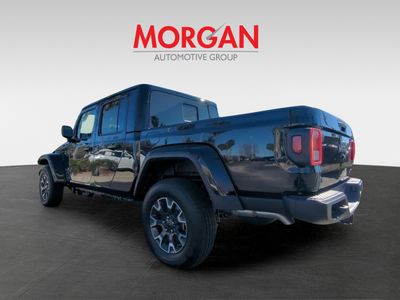 2026 Jeep Gladiator - Photo 7