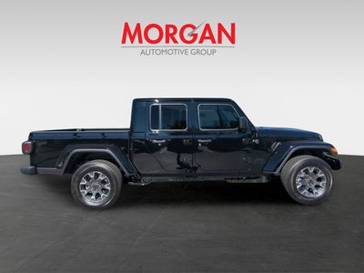 2026 Jeep Gladiator - Photo 4