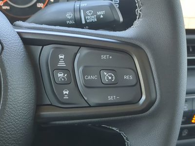 2026 Jeep Gladiator - Photo 29