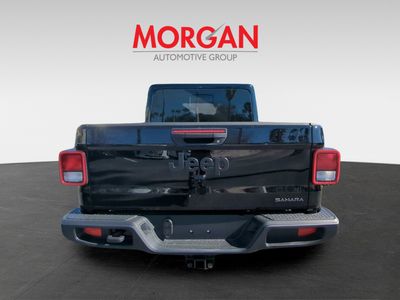 2026 Jeep Gladiator - Photo 6