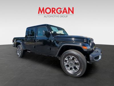 2026 Jeep Gladiator - Photo 2