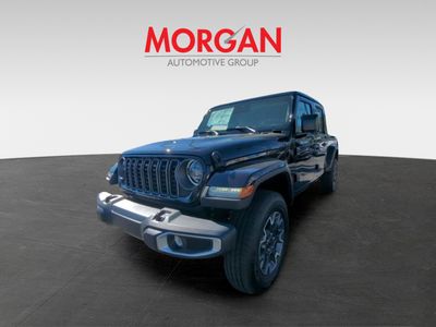 2026 Jeep Gladiator - Photo 9