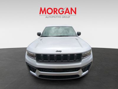 2026 Jeep Grand Cherokee L - Photo 3